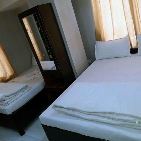 Hotel Holiday Inn Mumbai Eksteriør bilde