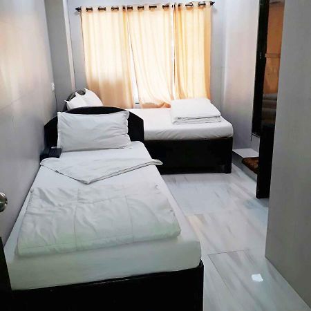 Hotel Holiday Inn Mumbai Eksteriør bilde