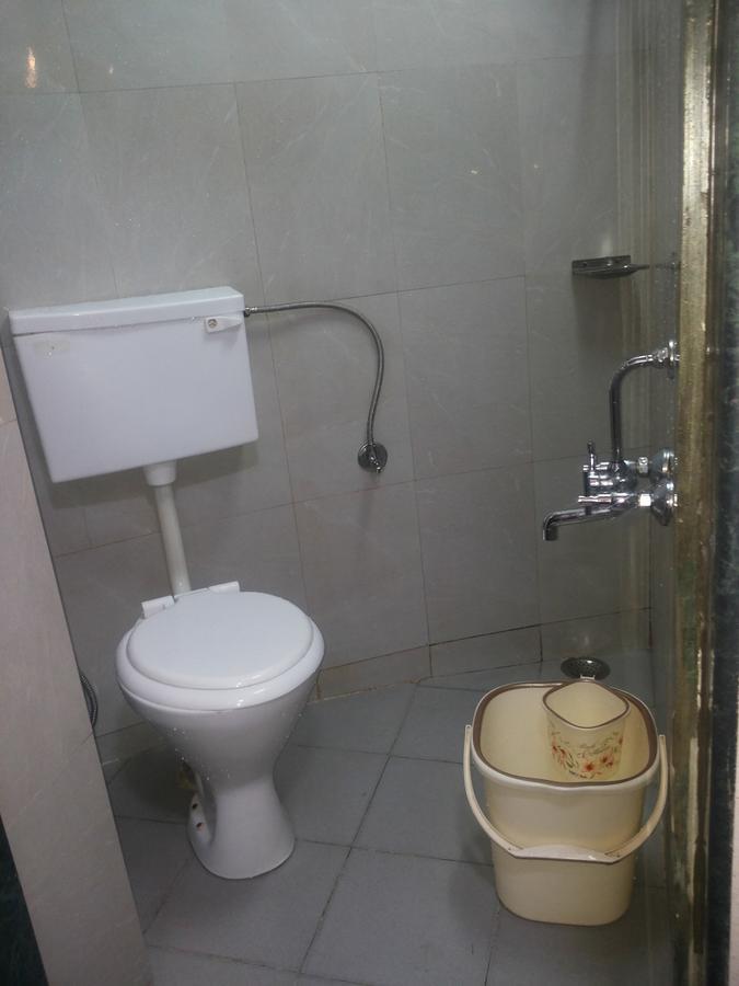 Hotel Holiday Inn Mumbai Eksteriør bilde