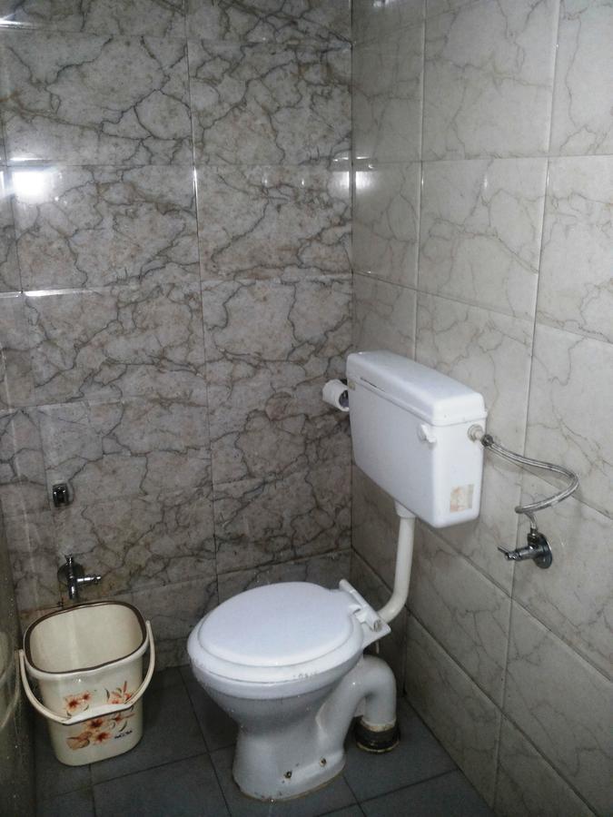 Hotel Holiday Inn Mumbai Eksteriør bilde