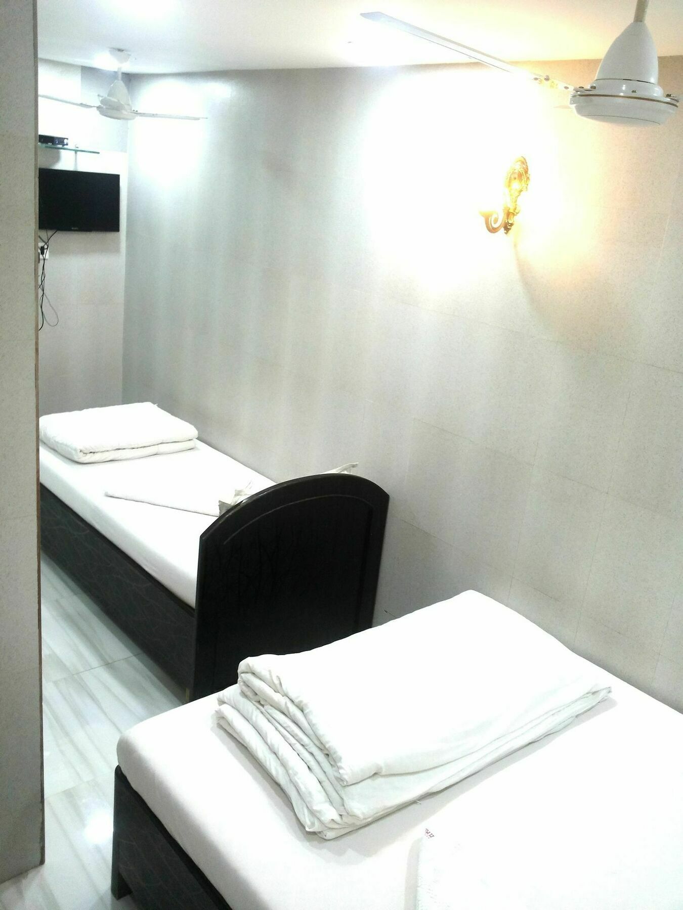 Hotel Holiday Inn Mumbai Eksteriør bilde