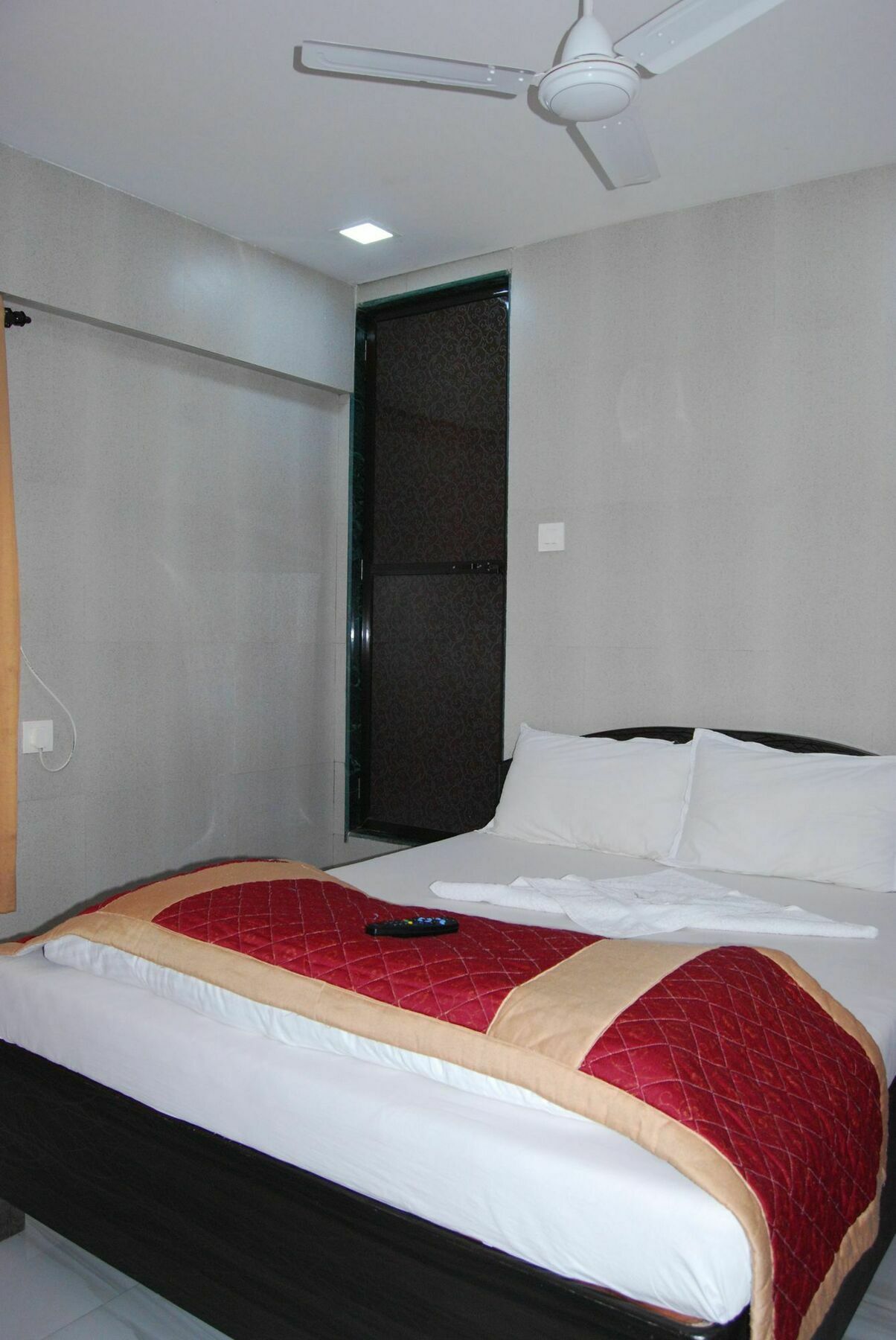 Hotel Holiday Inn Mumbai Eksteriør bilde