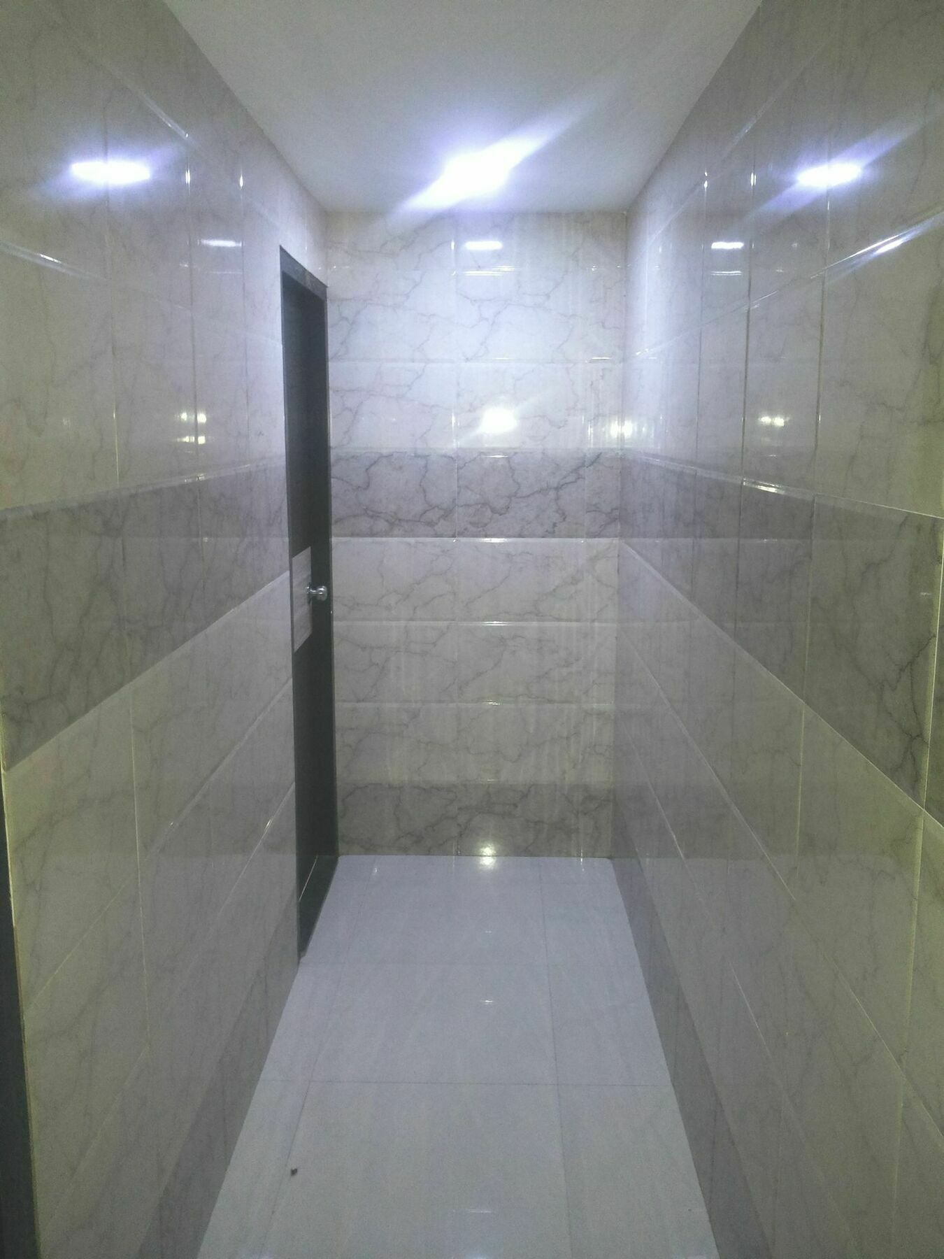 Hotel Holiday Inn Mumbai Eksteriør bilde