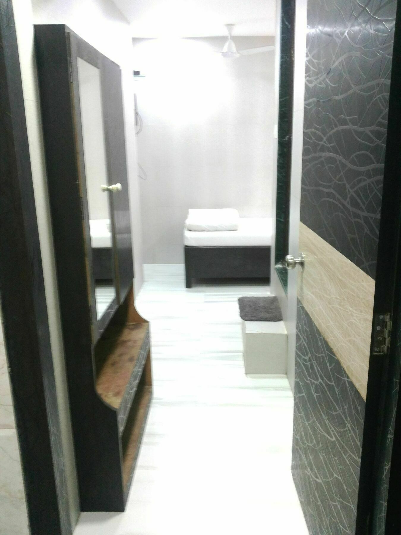 Hotel Holiday Inn Mumbai Eksteriør bilde