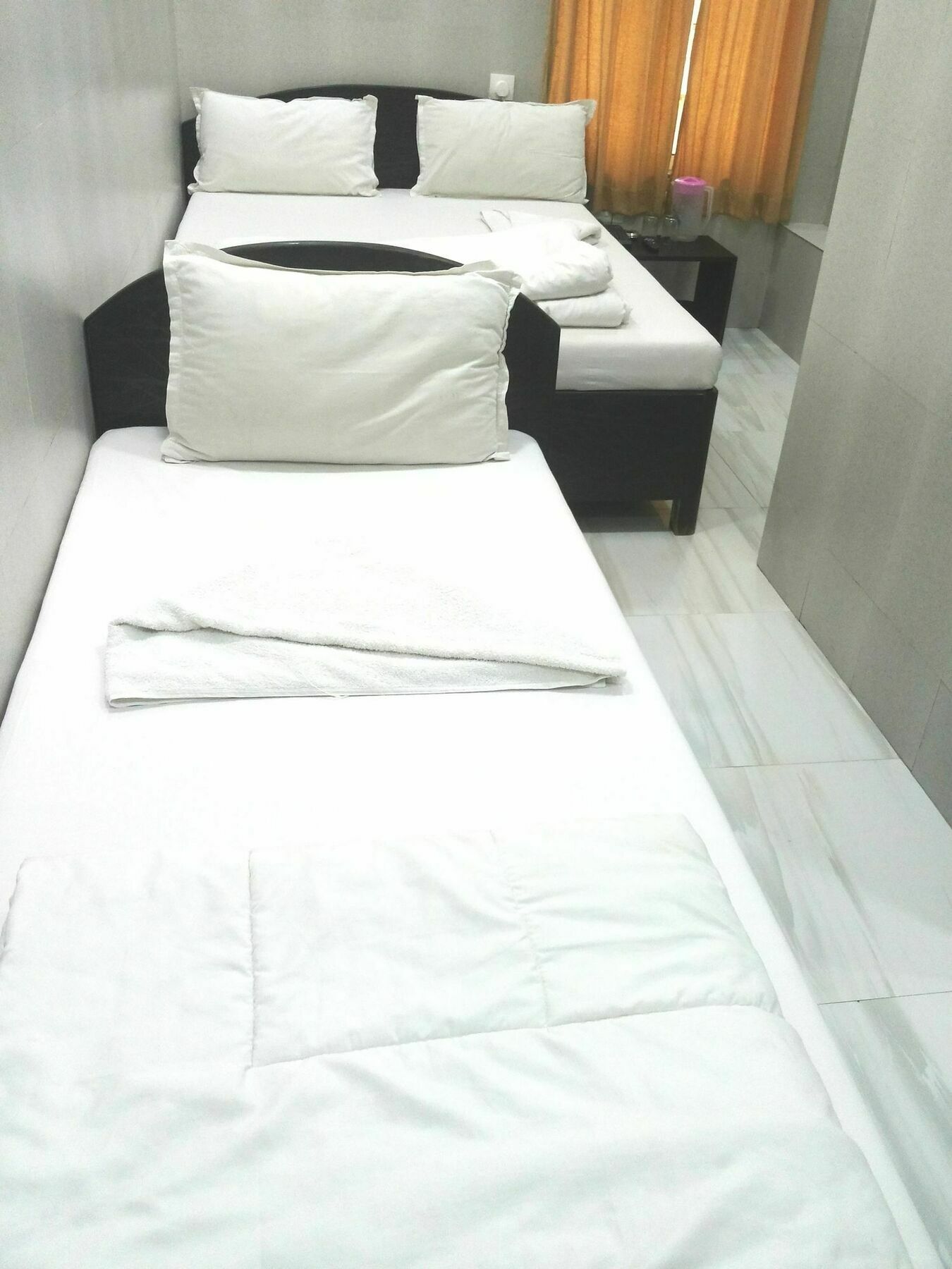 Hotel Holiday Inn Mumbai Eksteriør bilde