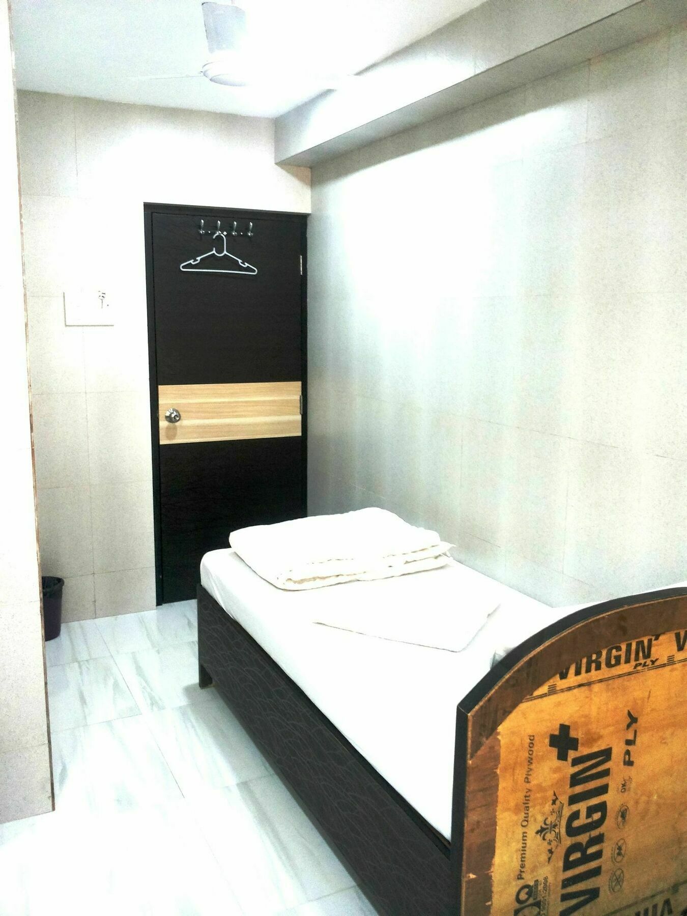 Hotel Holiday Inn Mumbai Eksteriør bilde